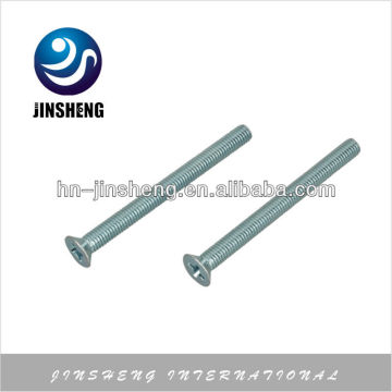 DIN965 screw