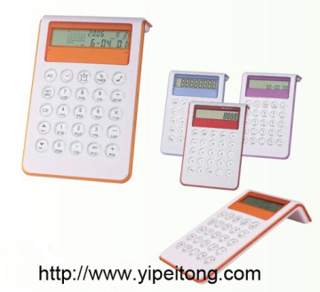 sensitive stand stationary calculator