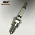 High Performance Small Engine Iridium Spark Plug HIX-C6