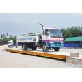 150T Digital Heavy Duty Truck Scale For Sale