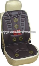 MASSAGE SEAT CUSHION WITH HEATING