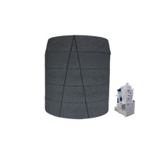 MNML30 Emery roller for rice whitener /emery roll