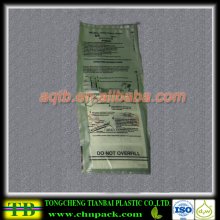 Flameless Ration Bags For Quick Food