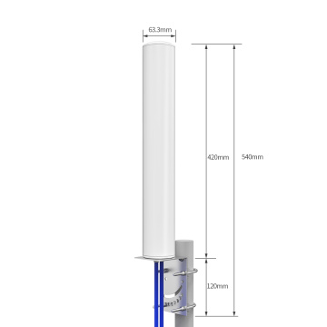 5 -GHz -WiFi -Antenne Außenantenne