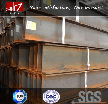 steel structure fabrication