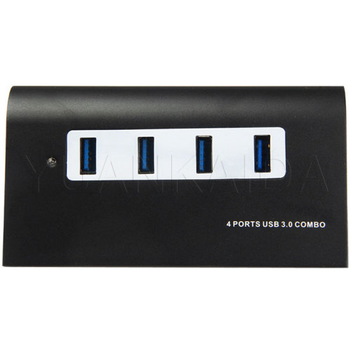 Multi-In-1 USB HUB 3.0 kaartlezer