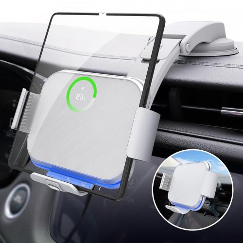 mobile phone holder car charger