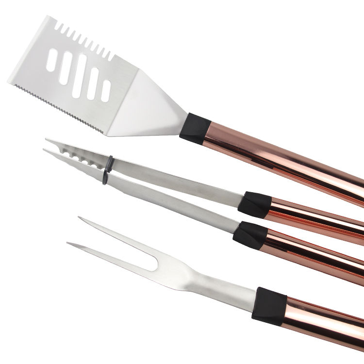 bbq tools set