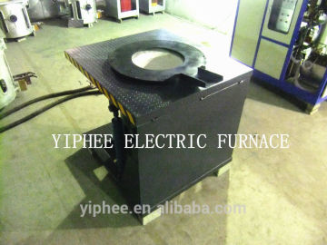 Coreless Induction Melting Electric Furnace