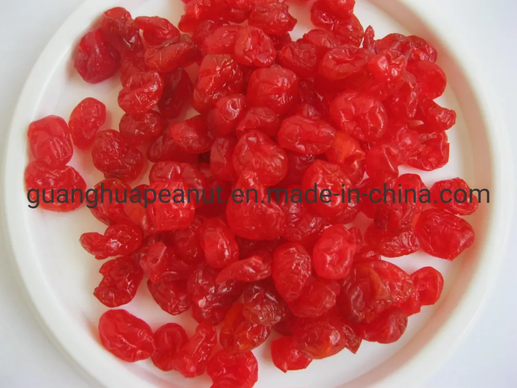 Hot Sale Best Quality Dired Cherry