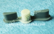 electric conduction keystroke