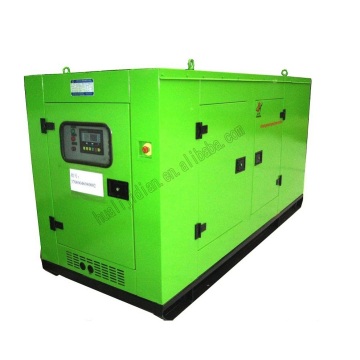 electrical power generation PERKINS 160KW
