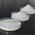 Silicone hydrophobic powder use for waterproof mortar