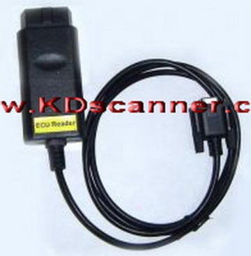 ECU Reader auto repair x431 ds708 obd can bus