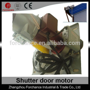 DC24V 500KG Remote Controlled automatic door motor