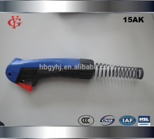 Binzel handle/Binzel shell/Binzel front handle