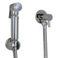 Bronze Brass Wall Mounted shattaf bidet shower set