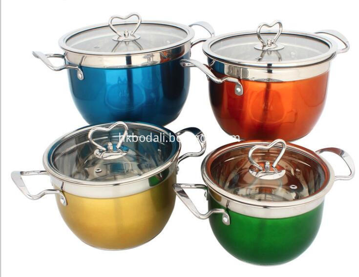 Cookware Set Cheap