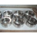 forged titanium alloy TC4 TC11 titanium forging rings