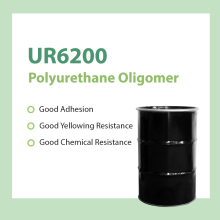 UR6200 Good Yellowing Resistance Polyurethane Acrylate