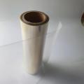 Biodegradable heat sealable PLA Film