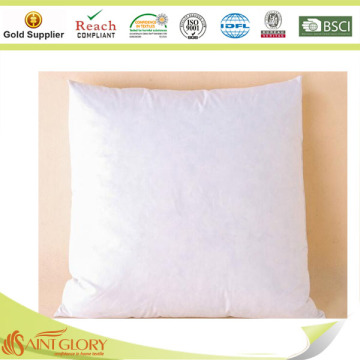 Hollow Polyester cushion fiber Cushion Inners