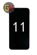 GX FOR LCD Screen iPhone11