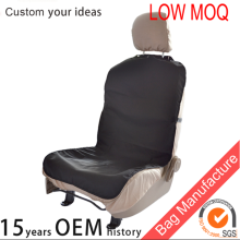 Abrasionproof front seat cheap car seat covers design for dogs and babies