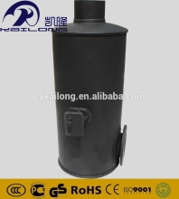 Muffler for Foton Lovol FL956F Wheel Loader