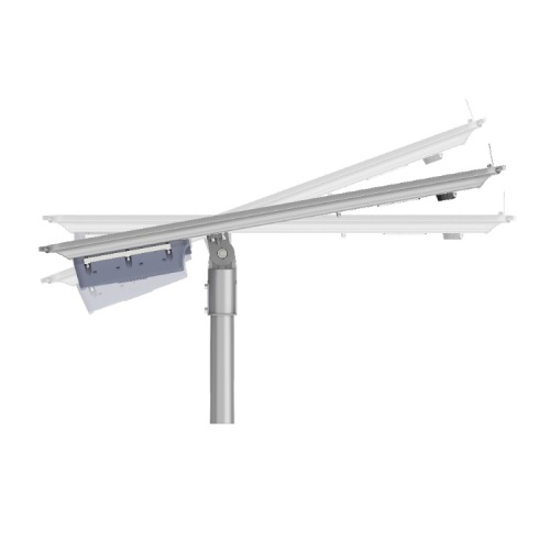 30w-120W All In One Solar Street Light