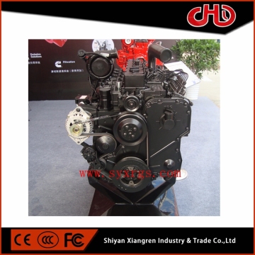 Dongfeng CUMMINS engine 6CTA8.3-C260