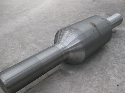 Astm A388 Ut 40crmnmo Three Roller Drilling Stabilizer For Heavy Weight Drill Pipe