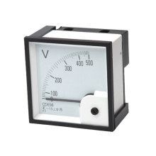 Hight Accuracy Analog Panel Meter
