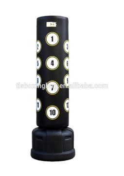 TLS Free Standing Target Bag Black