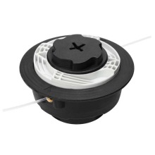 Stihl C6-2 String Trimmer Head Replacement