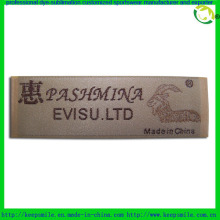 Custom Main Labels for Garments