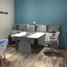 Customizable low-cost multiplayer workstations