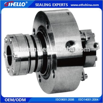 Cartridge Metal Bellow Mechanical Seal
