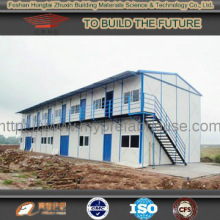 prebuilt homes housing in china  pre engineered building panelized