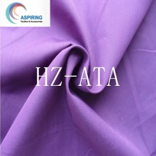 Polyester Cotton Mixed Poplin Fabric