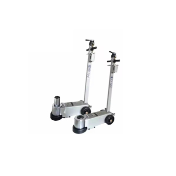 HOT SALE: 40Ton Transport Vehicles - Horizontal Hydraulic Jacks