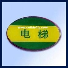 RFID Hf Metal Tag