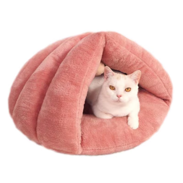 Soft Cat House Cat Nest Cat Bed