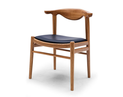 Hans wegner Elbow Chair สำหรับห้องอาหาร