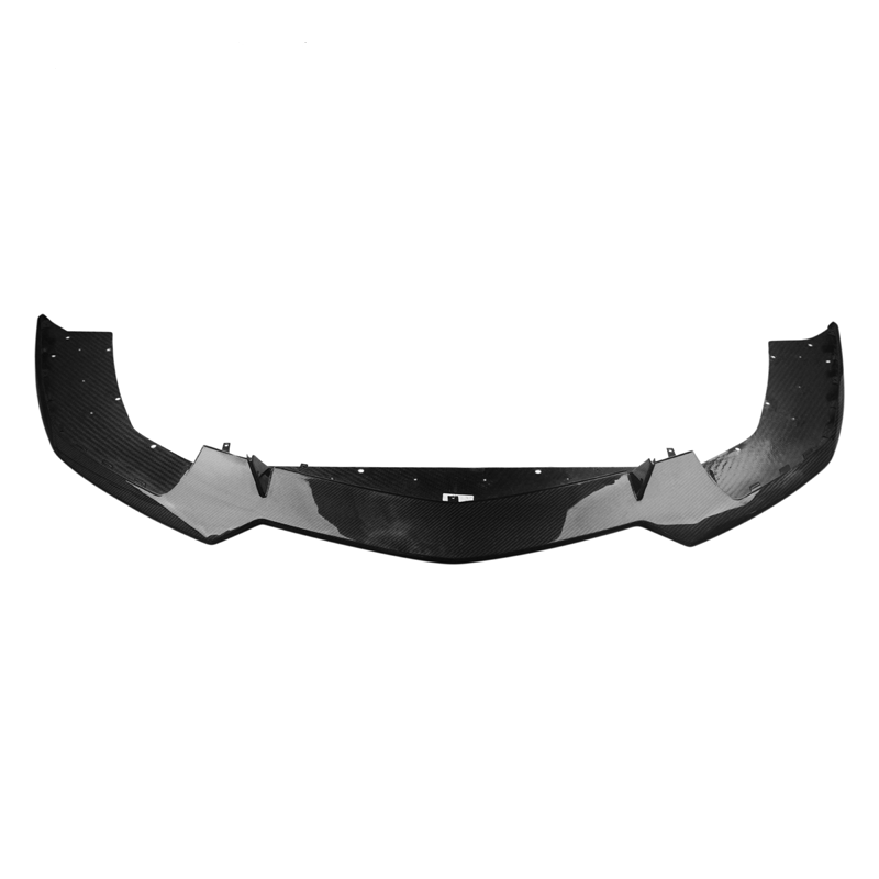 Chinese Manufacture Front lip carbon fiber parts for Lamborghini Huracan LP610