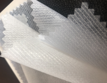 Stitch Bond Nonwoven Fabric Nonwoven Fusible Interlining