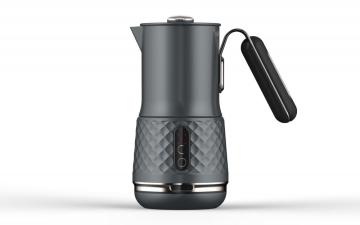 Electric Milk Frother Espresso Coffee Maker