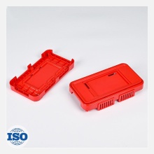 Customized Injection Digital Electronic ABS Plastic Shell