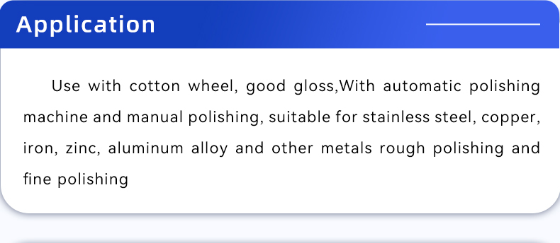 HENGHUA 2022 SOLID BROWN BUFFING COMPOUND WAX PASTE FOR INDUSTRIAL POLISHING