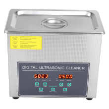 3L PS 20A Series Ultrasonic Cleaner - Dental Ultrasonic Bath